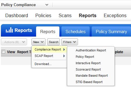 Here you can search your asset inventory in seconds to help you prioritize vulnerabilities and compliance issues.
