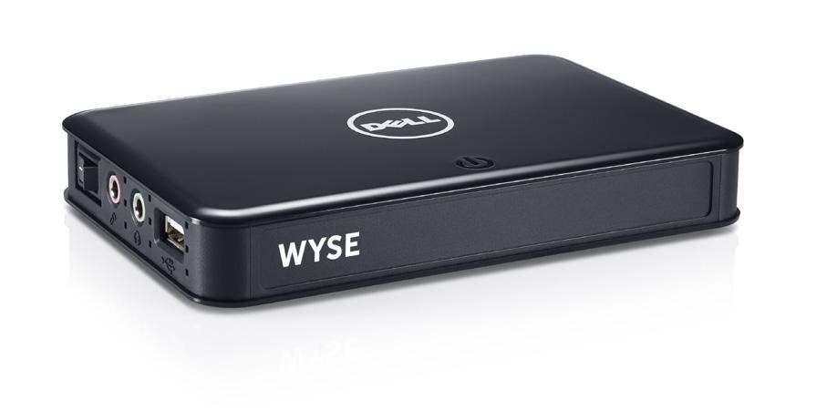 Introducing the Wyse 1000 series zero clients Affordable computing for classrooms.