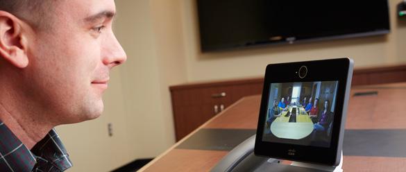 VIDEO CONFERENCING OPTIONS ON-PREMISE VIDEO CONFERENCING Video conferencing equipment can help you bring high definition video conferencing to the big screen so you can reach a larger audience with