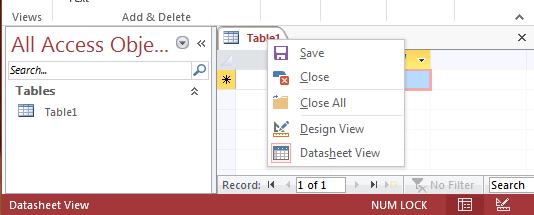 In the New database dialog box that pops up (Fig. 6.