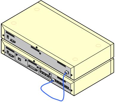 2.10 External Expansion Modules Updated to include the new IP500 face lifted expansion modules. These modules can be used to add additional ports to an IP400 and IP systems.