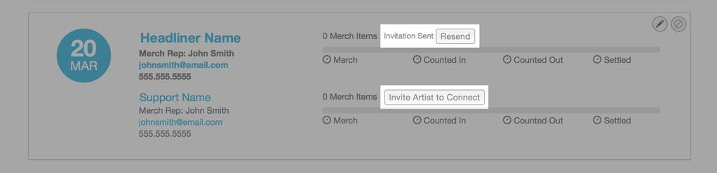Auto-Advance Auto-Advance is a feature built into atvenu to save you time. You won t have to manually build out product lines for any Artist who advances using this feature.