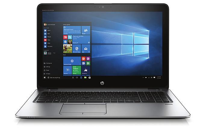 Datasheet HP EliteBook 755 G4 Notebook PC Designed for the modern workforce, this cost-effective ultrathin HP EliteBook 755 helps drive performance with impressive productivity features that allow