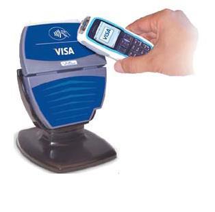3. The second m-payment wave: technology The rise of NFC Spread of NFC