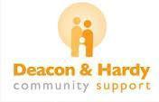 Sally Collard. Deacon and Hardy Community Support Email: deaconhardy@live.
