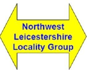 uk Mary Garner Co-Chair, North West Leicestershire Locality Group Email: contact administrator Abigail Gilchrist The
