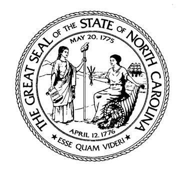 STATE OF NORTH CAROLINA AUDIT OF THE INFORMATION SYSTEMS GENERAL CONTROLS ELIZABETH CITY