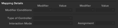 Configuring MIDI Controller for Controlling TRAKTOR Mapping Details section on the Controller Manager page in the Preferences.