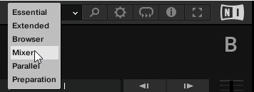 Setting Up TRAKTOR 7. If your audio device provides another output, you can assign this to the Output Record. 8. Close the Preferences. TRAKTOR is now configured. 5.4.