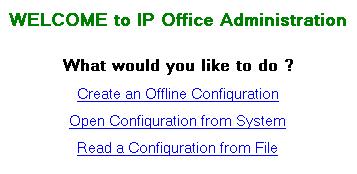 In an actual customer configuration, the enterprise site may also include additional network components between the service provider and the Avaya IP Office such as a session border controller or