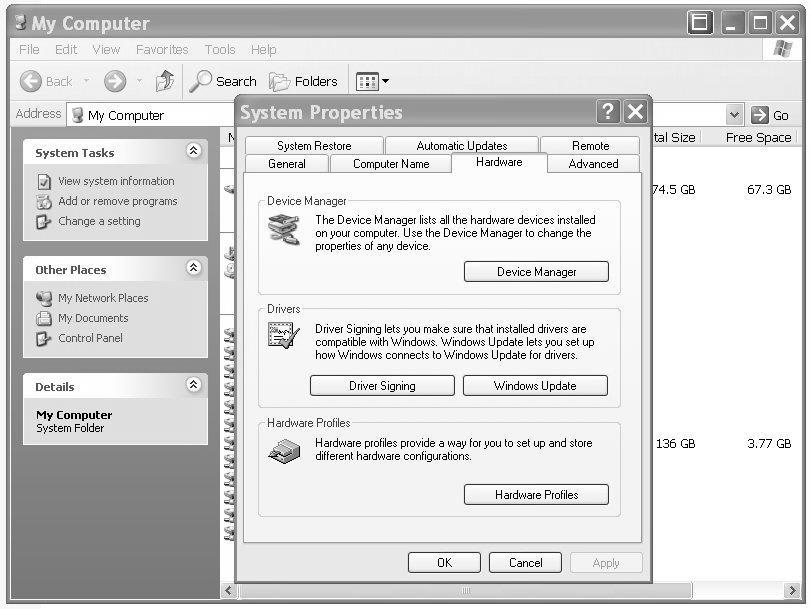 2.5.5. Completing Installation When the Completing Installation window is displayed click on Finish to complete the installation and close the wizard.