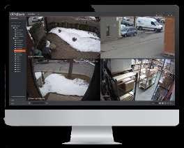 STORM VMS Storm Professional Surveillance System Open, Free, Intelligent Video