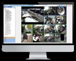 IVTVision VMS IVTVision Enterprise Surveillance System