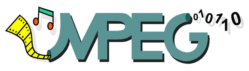 MPEG Mo5on Picture Experts Group (MPEG) Formed to set audio/video compression standards MPEG 1 First phase started in 1988 Compress VHS quality video/audio to 1.