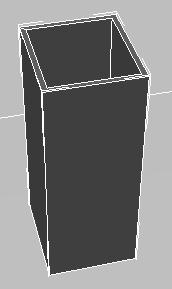 From 2d/3d geometry to 2d/3d model A box minus smaller box - A minus B, B minus A - Union - Intersection