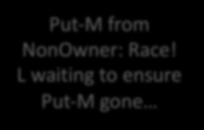 NonOwner: Race!