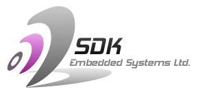 SDK Embeddedd Systems RC Series 2.