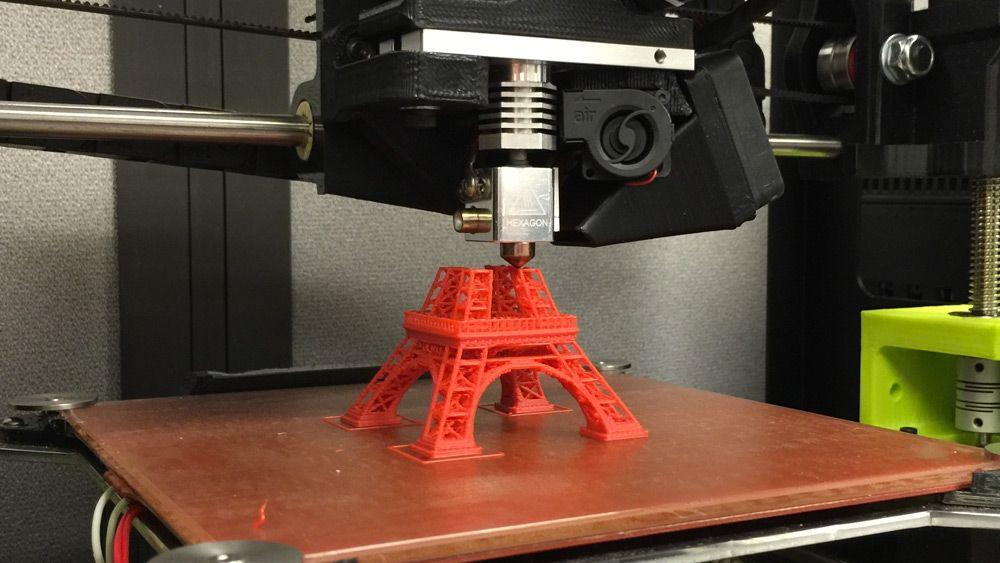 What is 3D printing 3D printing is form or rapid