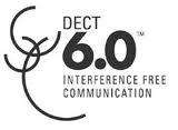 KEY BRANDS DECT Digital Enhanced Cordless Telecommunication Operates in an unlicensed, protected frequency band.