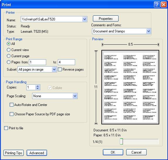 PRINTING LABELS Labels can be printed in Infinite Campus from several different sub-modules. Listed below are the paths to create the different labels and the label type needed.