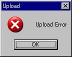 >> The COM port setting dialog box appears. 3) Choose one of the COM ports and click [OK].