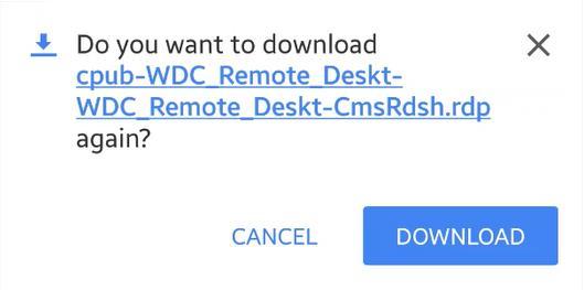 nz and click on Remote Desktop Web Login. 2. Login using your WDC domain credentials.
