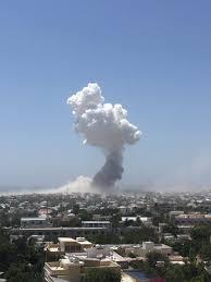 Mogadishu Bombing