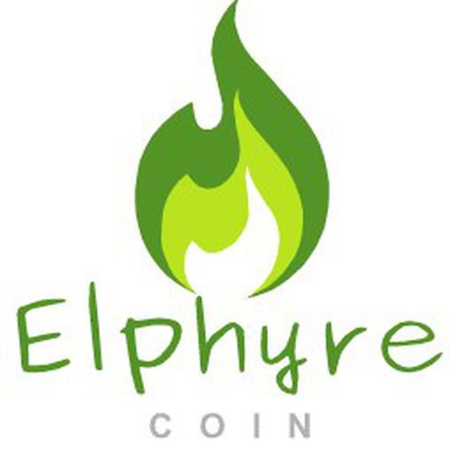 Elphyrecoin (ELPH) a Private, Untraceable, ASIC-Resistant CryptoCurrency Based on CryptoNote This is the First