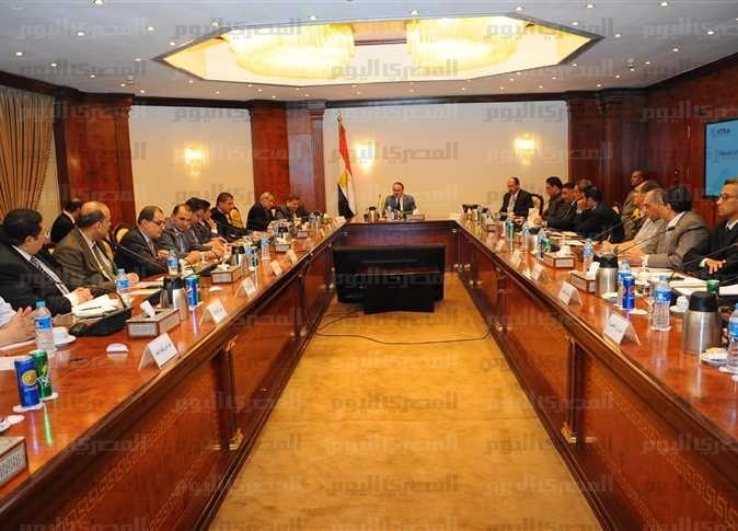 Setting Roles and Responsibilities Forming the Egyptian Supreme Council for Cyber security (ESCC): On 16 December 2014, ESCC was formed Headed by MoCIT. Reports to the Prime Minister Cabinet.