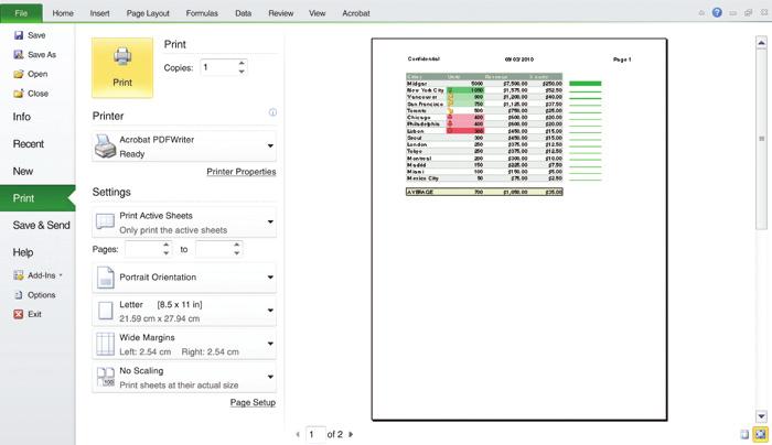 Under the Chart Tools tab, use the options in the Labels, Axes, and Background groups to make changes to your chart as desired. Chart title. Click inside the box and type a new title. Chart legend.