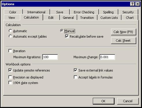 Excel 2003: Level 3 Lesson 8 - Using Worksheet Protection 8. Select Yes. The Microsoft Excel warning box and the Save As dialog box close, and the password is removed from the file.