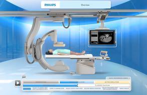 c-arm fluoroscopy Philips XperCT