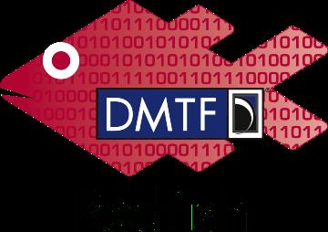 Models DMTF physical platform,