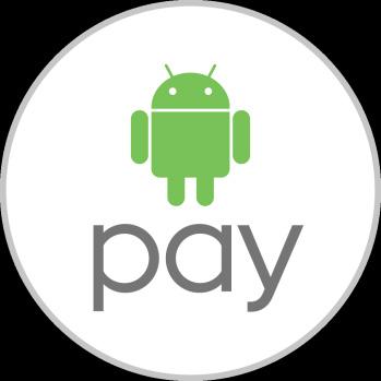 ANDROID PAY If you have Google Wallet on your phone (which should be all Android users) you may or may not have noticed that it is now updated to Android Pay.