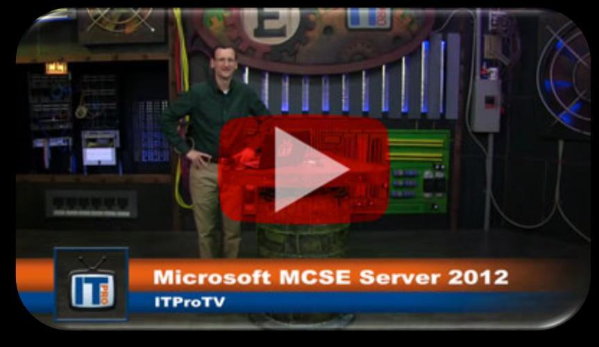 ITProTV Emails What You Missed Email #1 Subject: Top-Paying IT Certificates for 2015 (And Our New Courses) If you re like me you re already thinking about your 2015 goals.
