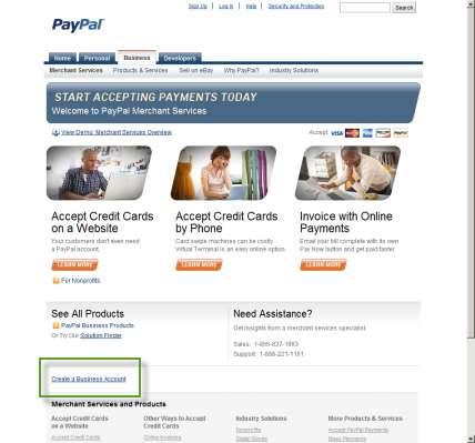 Configuring PayPal Magento Go allows you to easily use a variety of payment gateways and methods in your online store.