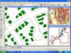 Cadastral Mapping Issues - Precision Cadastral Mapping A Geometric Discipline; A Geodetic Application» Creating an accurate spatial