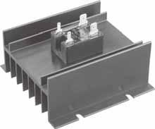 71 8.8 General tolerance: ±1. ±.9 AQP-HS-JA Standard Heat Sink (for A and A types) Mounting dimensions 4.4.17 1.99 4.4.17 R. R.87.79 4-M4 or 4.4 dia.