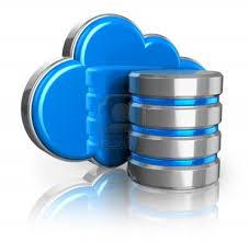 * A database can be accessed by the clients via the internet from the cloud database service provider and is deliverable to the users when they demand it.