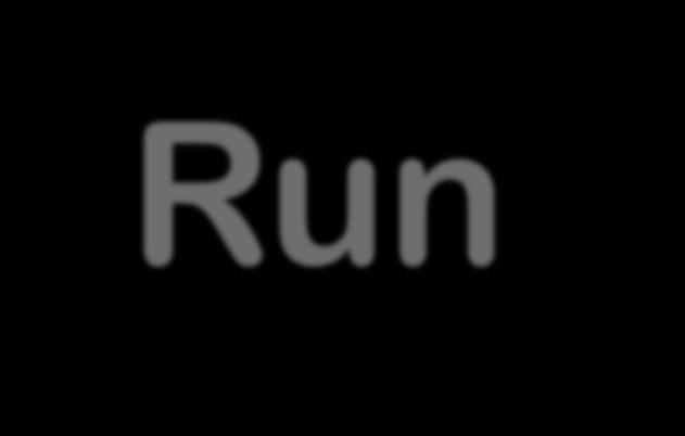 Run & Result No need to manually create! $hadoop jar wordcount.