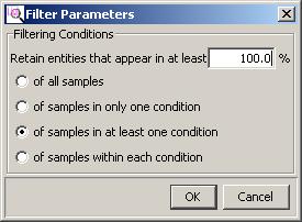 step. c d e Review your dt, chnge the plot view, export selected dt, or export the plot to file. Click Re-run Filter to enter prmeters in the Filter Prmeters dilog ox.