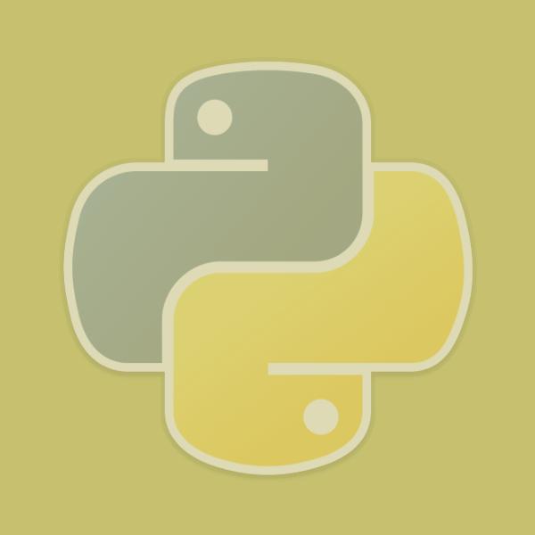 Why Python?