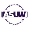 A. ASUW Logos VII. ASUW LOGOS The following are the official ASUW Logos as of September 2013. 1. 2. 3. B. Colors 1. The colors shall adhere to the notes mentioned above Section V, C, 2. C. Internal-Entity Use 1.