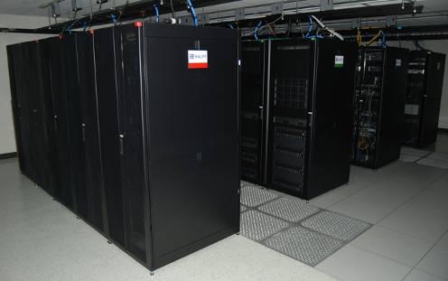 6 TB s of Total Storage Capacity ~
