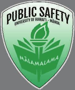 How it Works Q: Why use? A. is designed to allow users quick and easy contact with UH Mānoa Department of Public Safety (DPS) officers, and has addi onal features for increasing safety on campus.