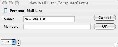 Enhancing Your Email Attachments Mail Lists