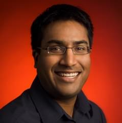 An Interview With Rishi Chandra, Product Manager For Google Enterprise Hello, my name is Lon Safko, co-author of The Social Media Bible, published by John Wiley & Sons, the most comprehensive book