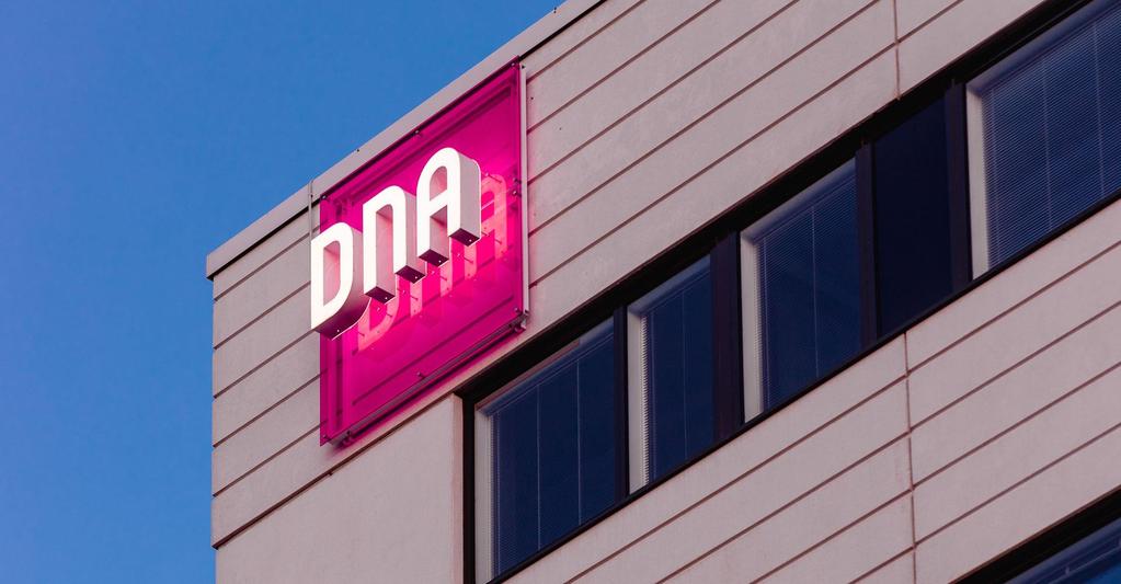 DNA s Annual General Meeting will take place at the Finlandia Hall in Helsinki on 28 March 2019 at 1pm Important dates related to
