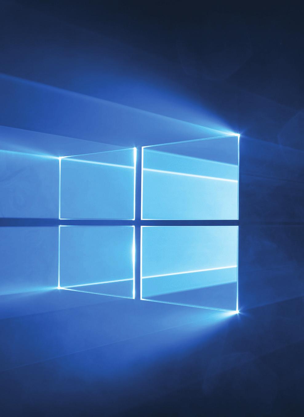 Why Migrating to Windows 10 Matters Between 2009 the year Windows 7 was first released and 2018 there have been over 2,500 reported healthcare data breaches each year that have involved the theft of