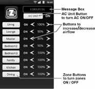 10) ZoneTouch App Operation Manual 1. Downloading and Installing the ZoneTouch App ZoneTouch application can be downloaded from the following locations. The application is available free of charge.